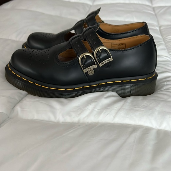 Dr. Martens Shoes - Mary Jane’s